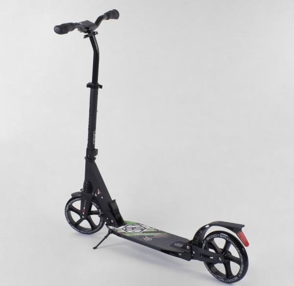 Самокат алюминиевый 33006 ''Best Scooter''