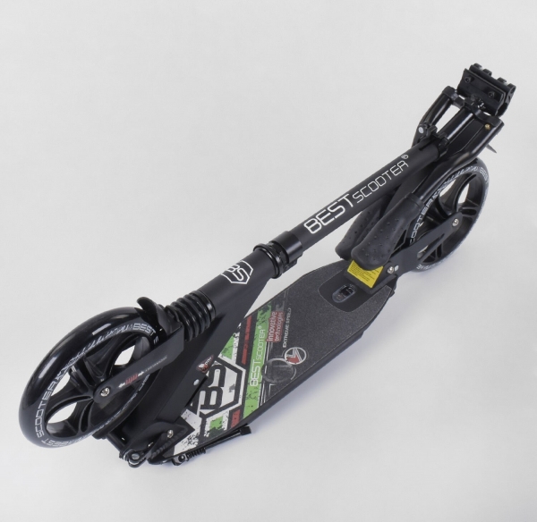 Самокат алюминиевый 33006 ''Best Scooter''