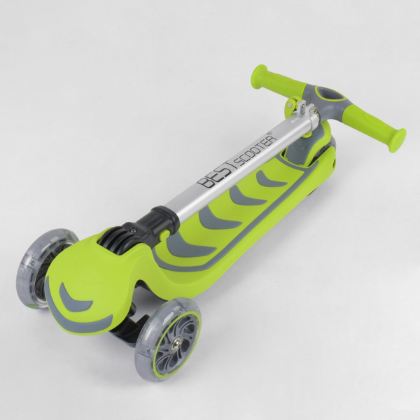Самокат трехколесный 46987 Best Scooter