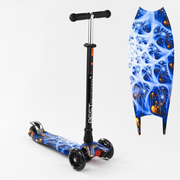 Самокат 779-1505 MAXI ''Best Scooter''