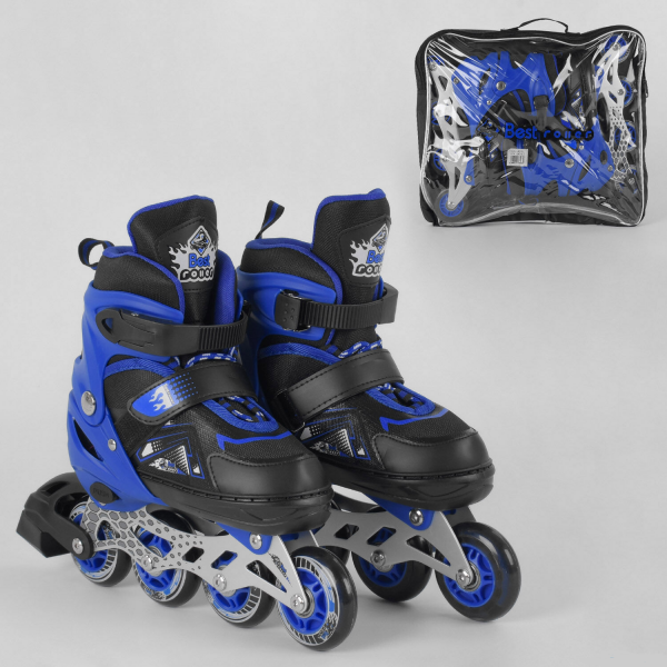 Ролики 9566-S Best Roller (размер 30-33)