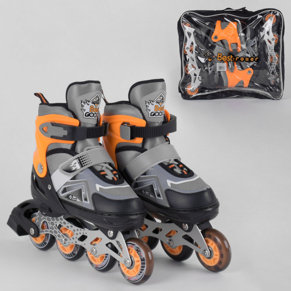 Ролики 6202-S Best Roller (размер 30-33)