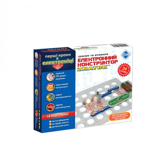 Конструктор деревянный 81745 ''Fun Game'' 100 деталей.