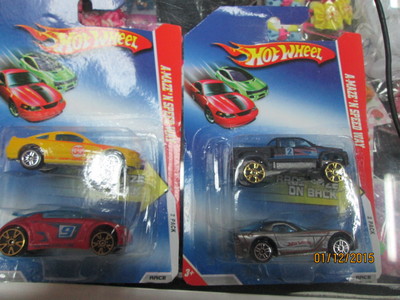 Машина металл ''Hot wheel'' 1699-3