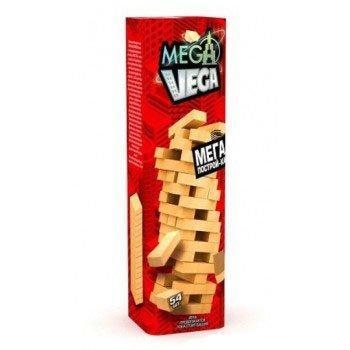Игра настольная ''Mega Vega'' G-MV-01U