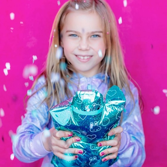 Ігровий набір з лялькою NA! NA! NA! SURPRISE серії Sparkle'' S3 W1 – Марина Джевелс'' 573807
