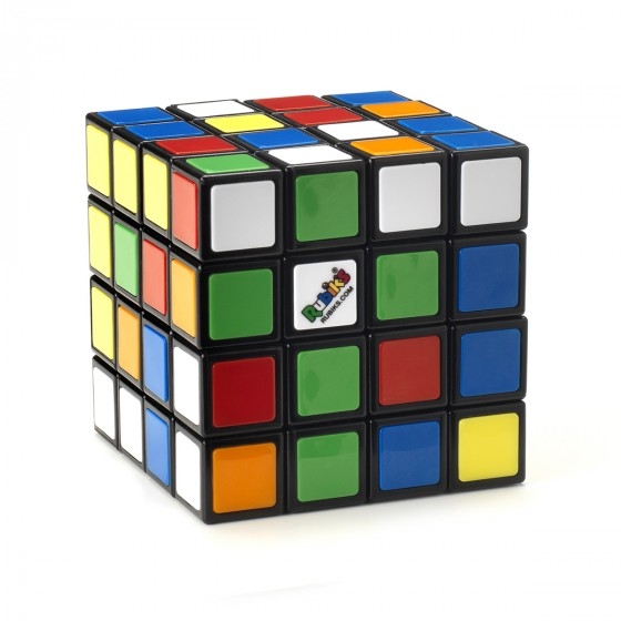 Головоломка Rubik's – Цветнашки 72116