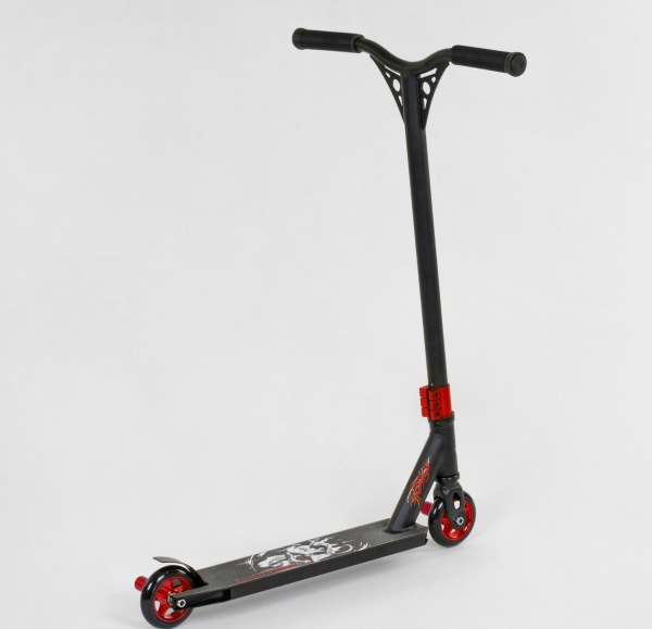 Самокат трюковый 94655 Best Scooter