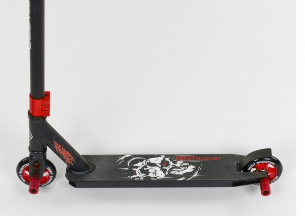 Самокат трюковый 94655 Best Scooter