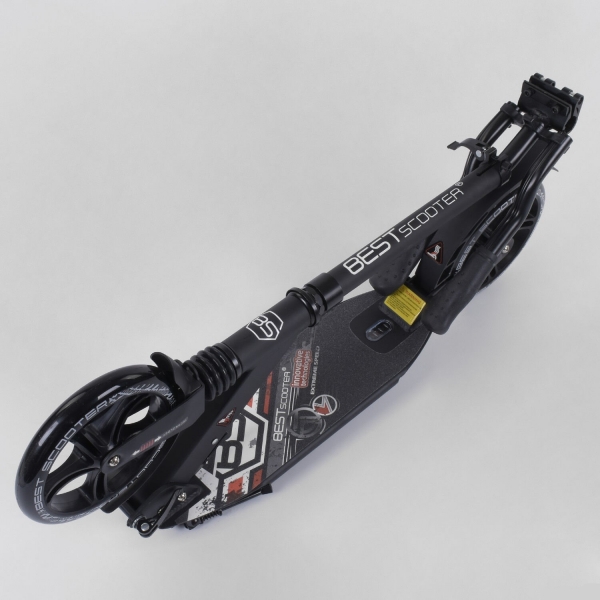 Самокат алюминиевый 54394 ''Best Scooter''