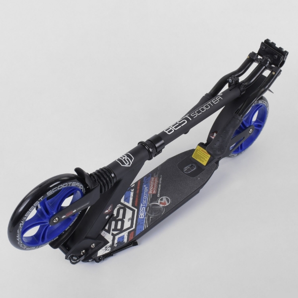 Самокат алюминиевый 73193 ''Best Scooter''
