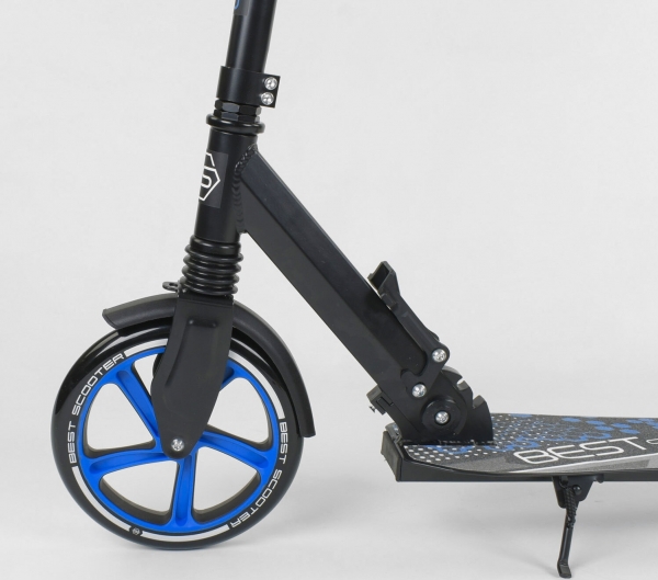 Самокат 49716 Best Scooter