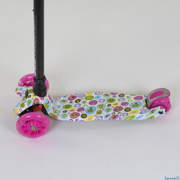 Самокат 1400 MAXI ''Best Scooter''