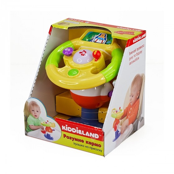 Игрушка подушка ''SOFT TOYS ''Смайлик''DT-ST-01-17