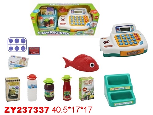 Кассовый аппарат 34539