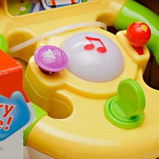 Игрушка подушка ''SOFT TOYS ''Смайлик''DT-ST-01-17