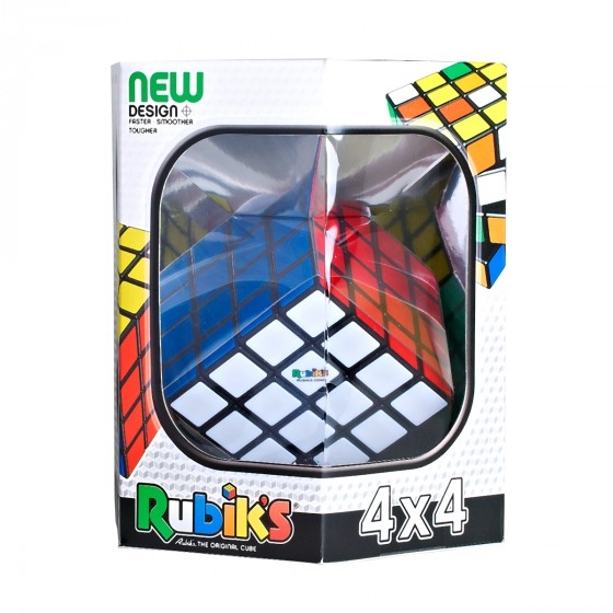 Головоломка Rubik's – Цветнашки 72116