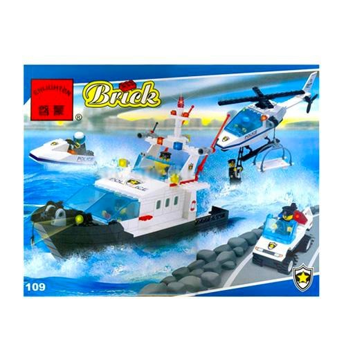 Конструктор ''Brick'' 2805