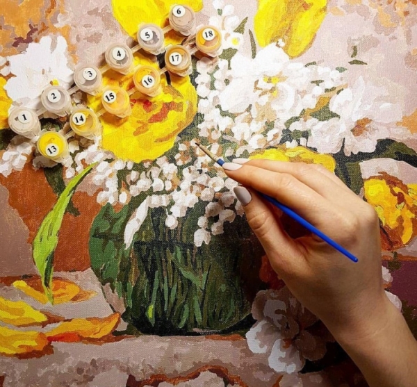 Рисование