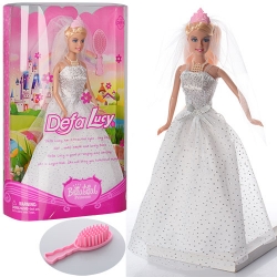 Кукла Defa Lucy 6091
