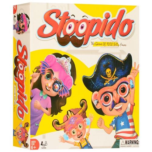 Настольная игра 1227-16