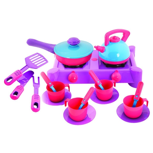 Плита Kinder Way 04-413