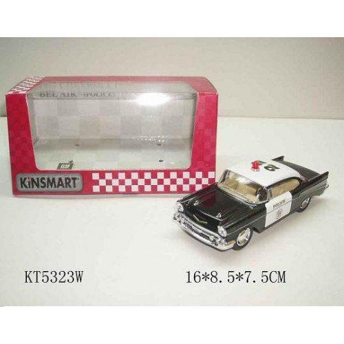 Машина металл KT5323W