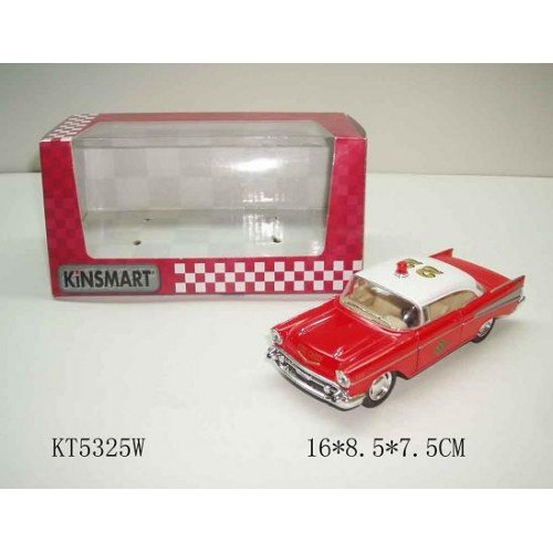 Машина металл KT5325W