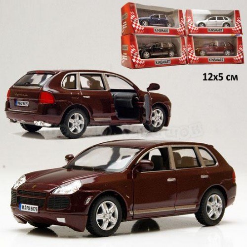 Машина металл KT5075W
